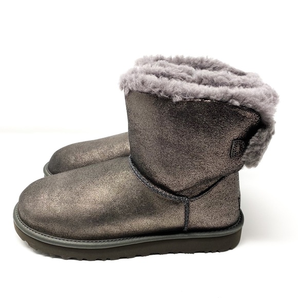 Ugg Womens Arielle Sparkle Boots 